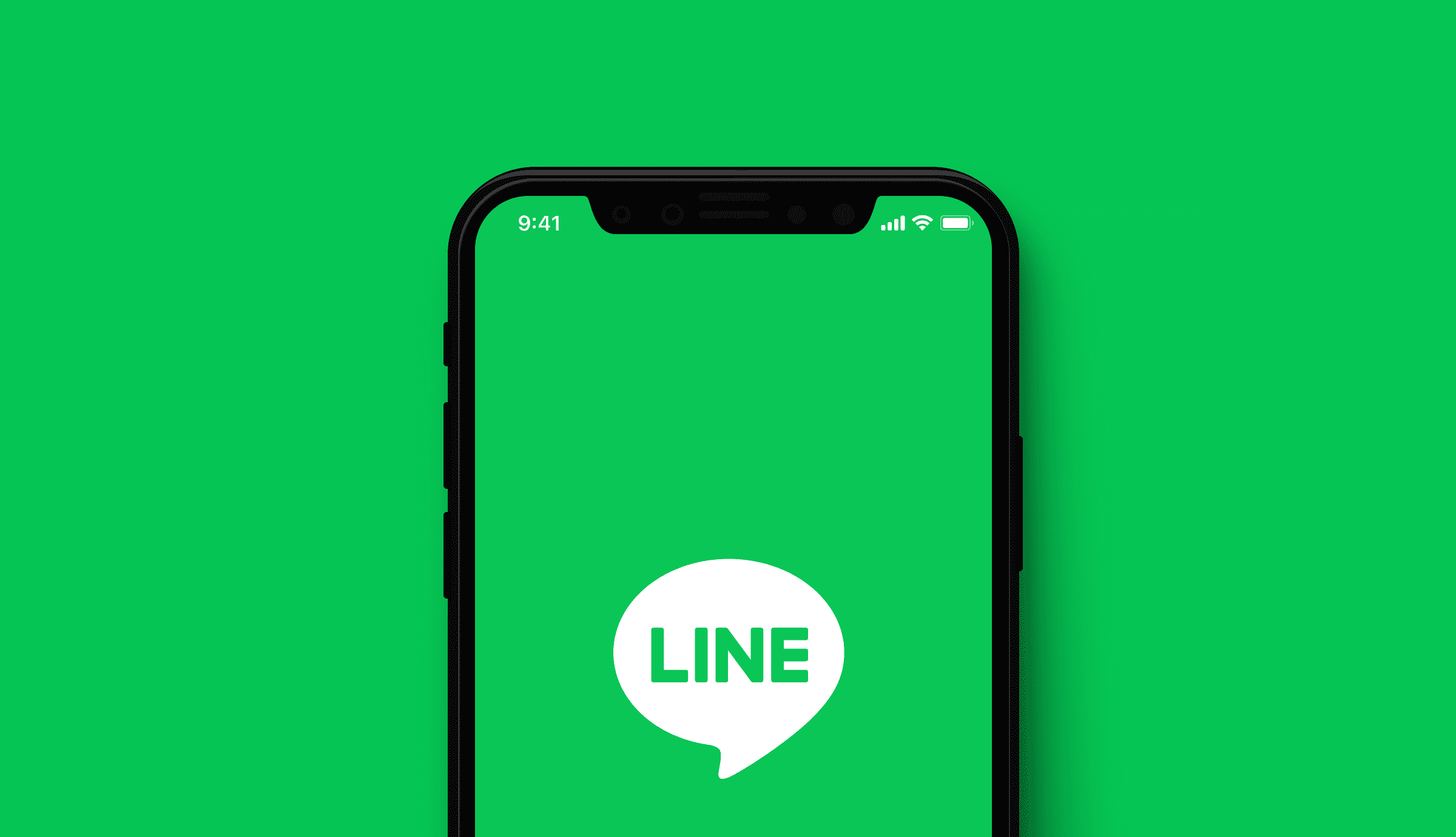 How to find my Line ID